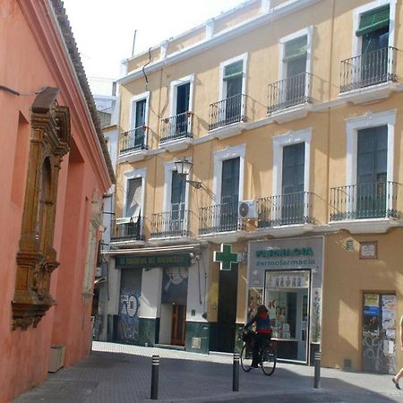 Apartamento Centro Santa Catalina 1º B Sevilla Exterior foto