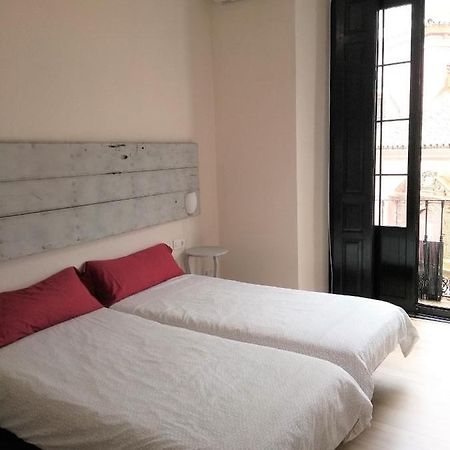 Apartamento Centro Santa Catalina 1º B Sevilla Exterior foto