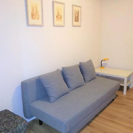 Apartamento Centro Santa Catalina 1º B Sevilla Exterior foto