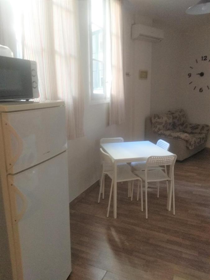 Apartamento Centro Santa Catalina 1º B Sevilla Exterior foto