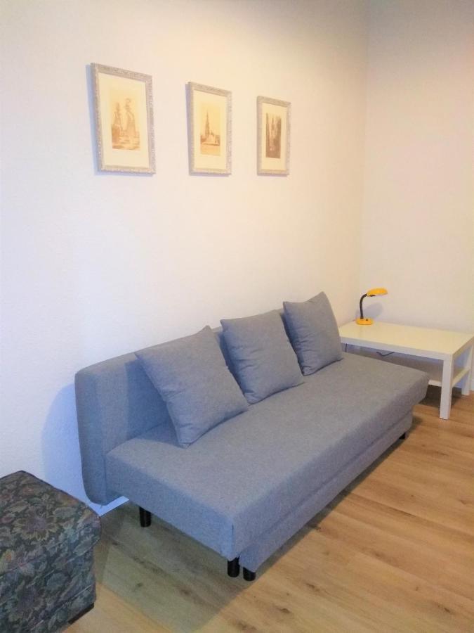 Apartamento Centro Santa Catalina 1º B Sevilla Exterior foto
